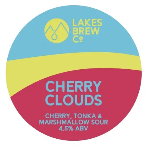 Lakes Brew Co Cherry Clouds
