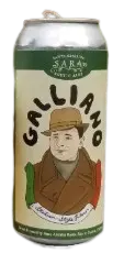 Sante Adairius Rustic Ales Galliano