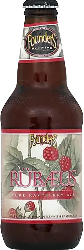 Founders Brewing Co. Rübæus (2017)