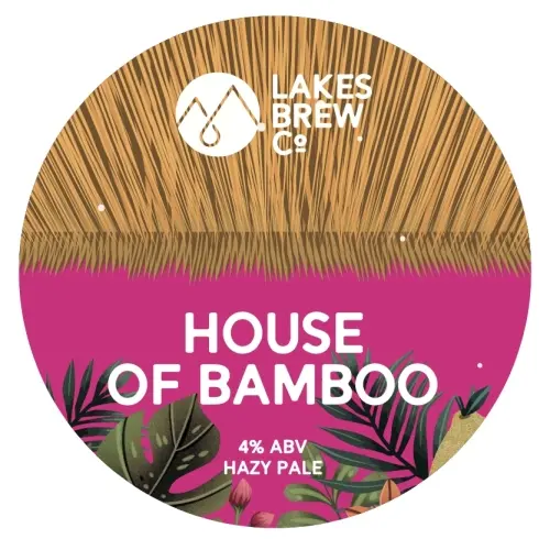 Lakes Brew Co House Of Bamboo
