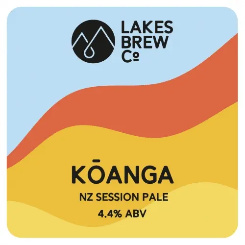Lakes Brew Co Kōanga