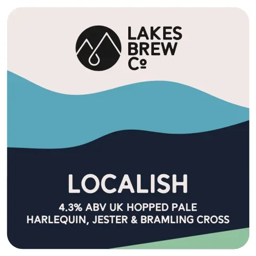 Lakes Brew Co Localish