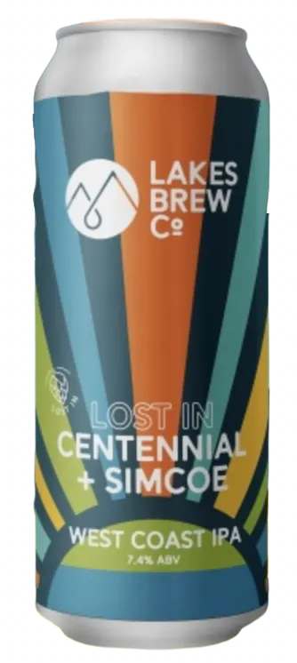 Lakes Brew Co Lost In Centennial + Simcoe