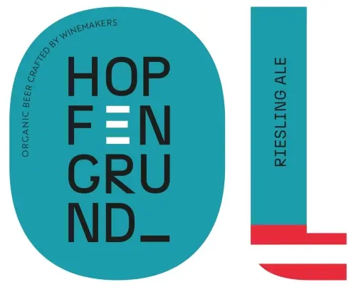 Hopfengrund_ Riesling Ale