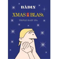 Bådin Xmas Blast
