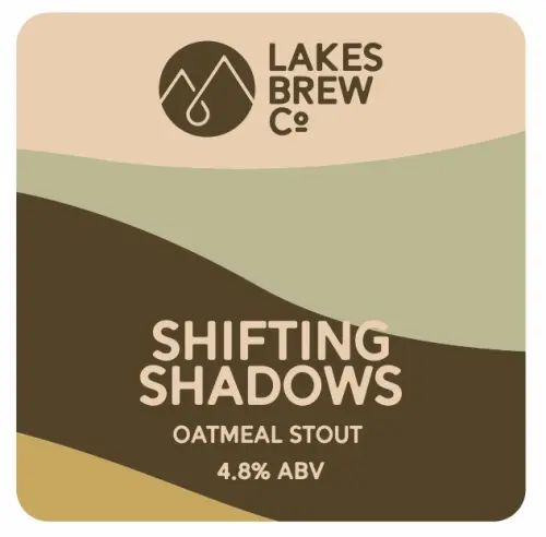 Lakes Brew Co Shifting Shadows