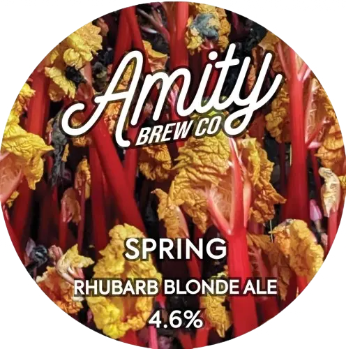 Amity Brew Co Spring