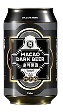 Companhia de Vinho Coloane / Coloane Wine Company Macao Dark Beer