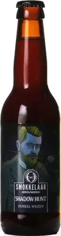 Brouwerij De Smokkelaar Shadow Hunt