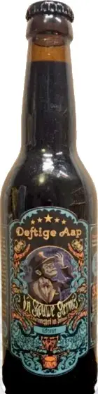 Deftige Aap D'n Kouwe Kermis
