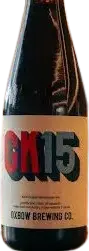 Oxbow Brewing Company CK15