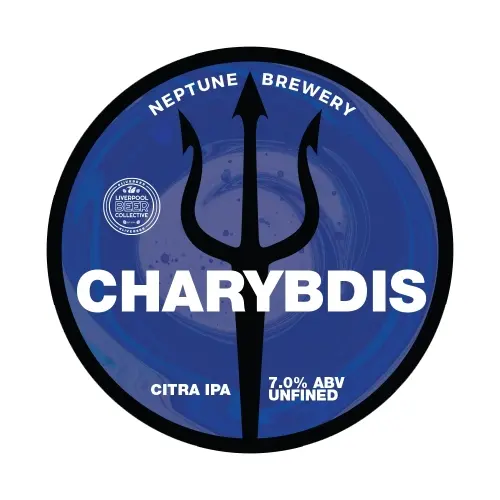 Neptune Brewery Charybdis