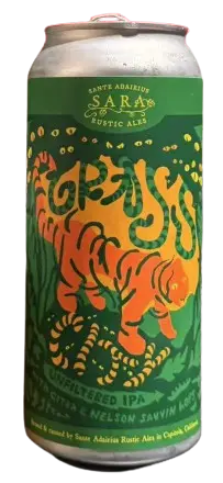 Sante Adairius Rustic Ales Grass City