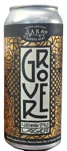 Sante Adairius Rustic Ales Grover