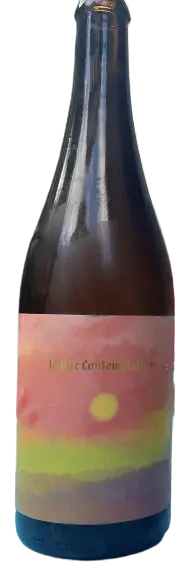 Sante Adairius Rustic Ales Idyllic Contemplations