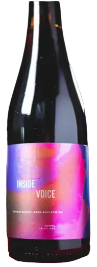 Sante Adairius Rustic Ales Inside Voice