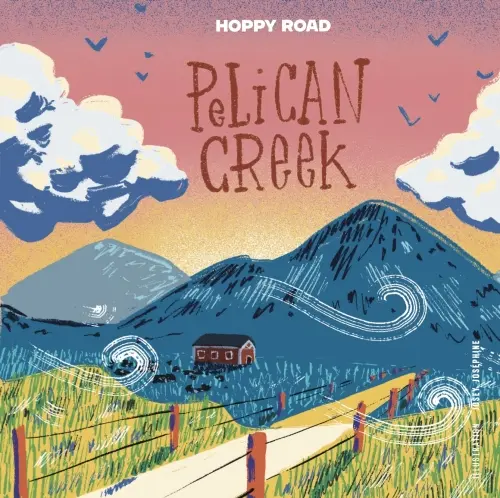 Hoppy Road Pelican Creek