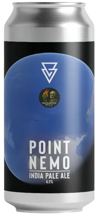 Azvex Brewing Company Point Nemo