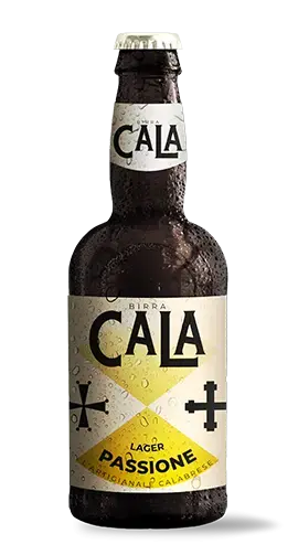 Birra Cala Passione