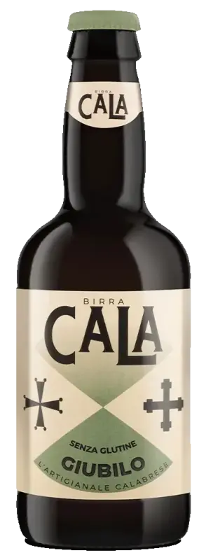 Birra Cala Giubilo