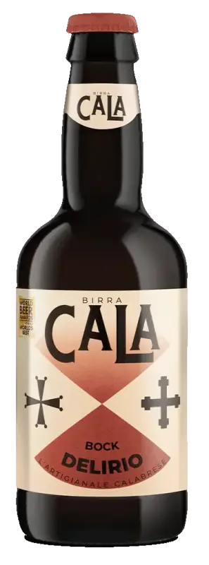 Birra Cala Delirio