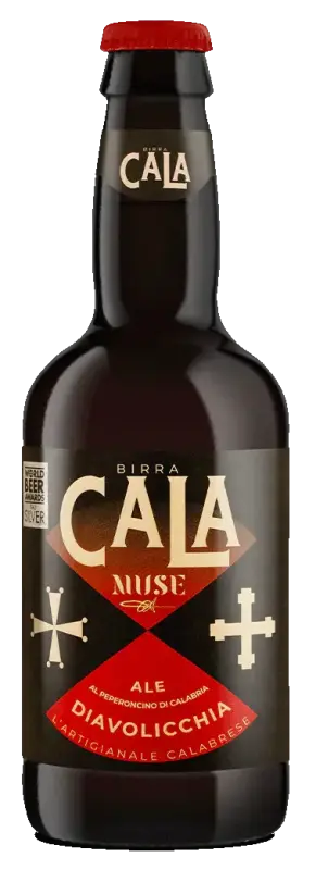 Birra Cala Muse Diavolicchia