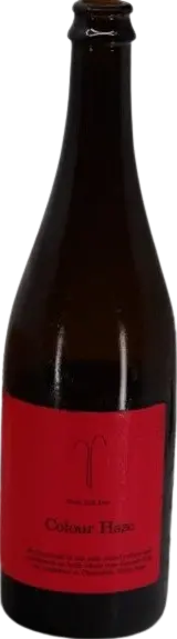 Freak Folk Bier Colour Haze (Pink)