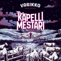 Varikko Panimo Kapellimestari