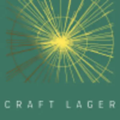 Cervecería Principia Craft Lager