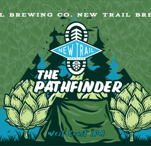 New Trail Brewing Co. The Pathfinder