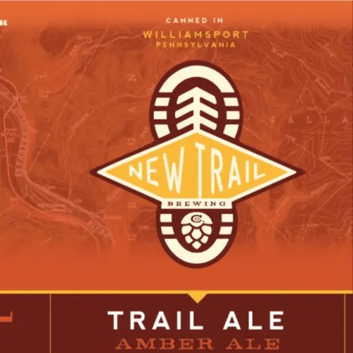 New Trail Brewing Co. Trail Ale