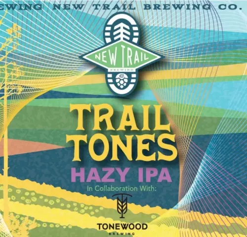 New Trail Brewing Co. Trail Tones