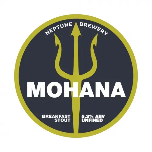Neptune Brewery Mohana
