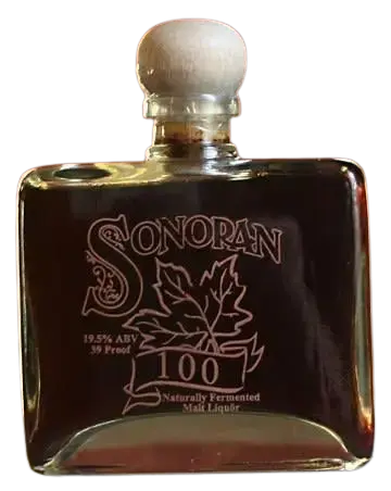 Sonoran Brewing Company 100