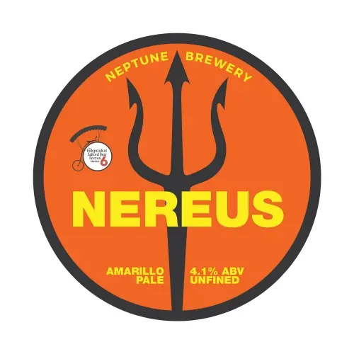 Neptune Brewery Nereus