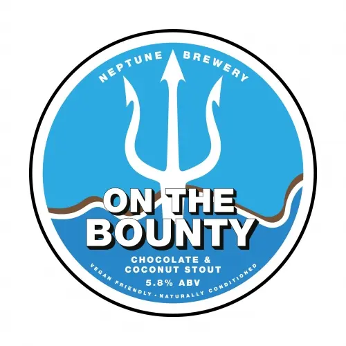 Neptune Brewery On The Bounty