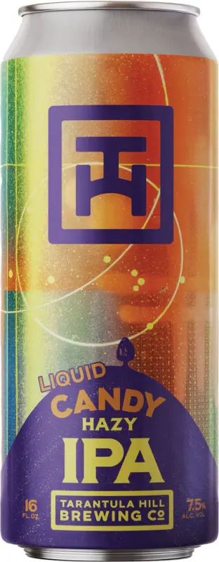 Tarantula Hill Brewing Company Liquid Candy