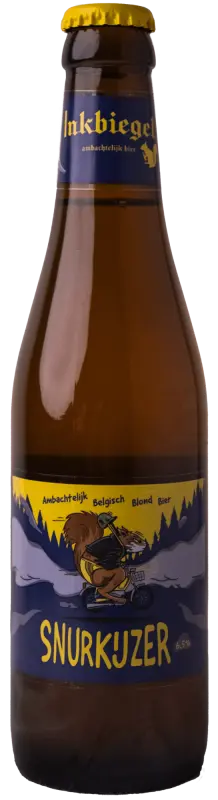 Inkbiegel Snurkijzer