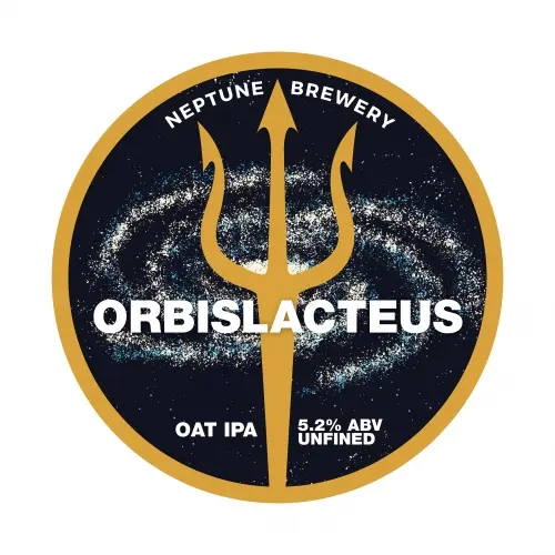 Neptune Brewery Orbislacteus