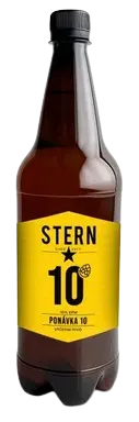 Pivovar Stern Ponávka 10