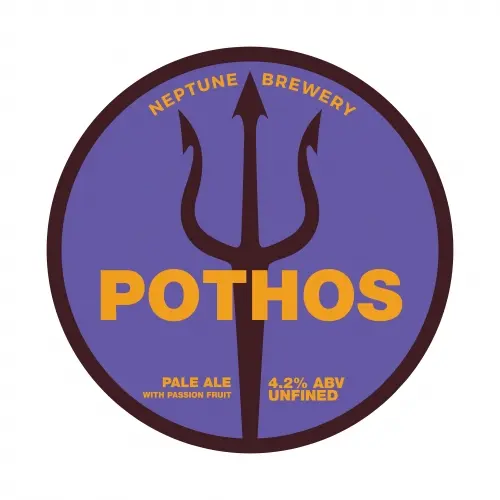 Neptune Brewery Pothos