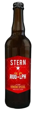 Pivovar Stern Rudolph