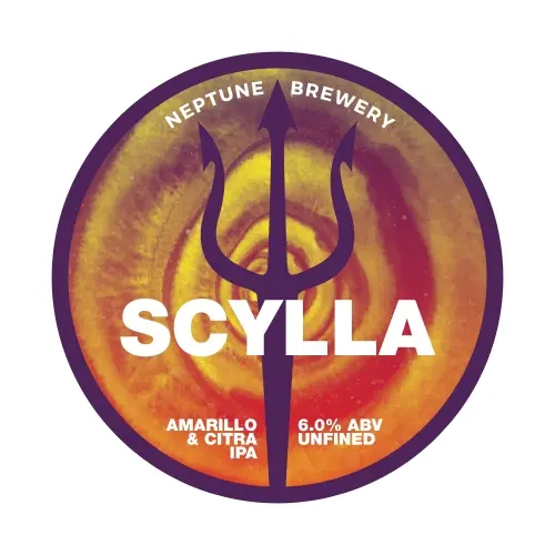 Neptune Brewery Scylla