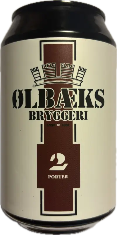 Ølbæks Bryggeri 2