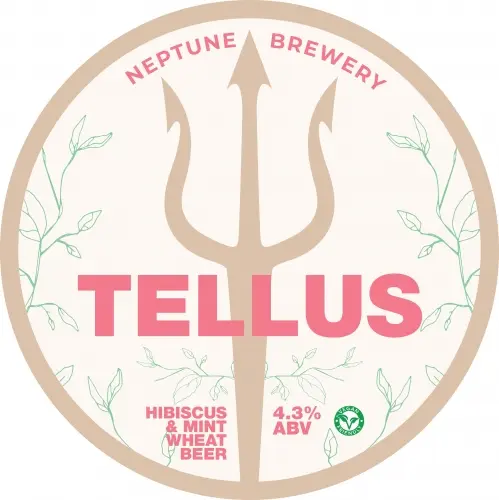 Neptune Brewery Tellus