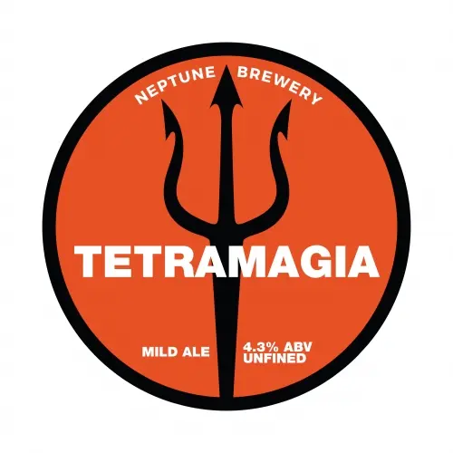 Neptune Brewery Tetramagia