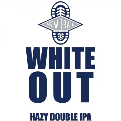 New Trail Brewing Co. White Out