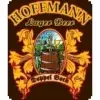 Climax Brewing Company Hoffmann Doppel Bock