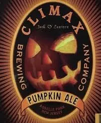 Climax Brewing Company Pumpkin Ale