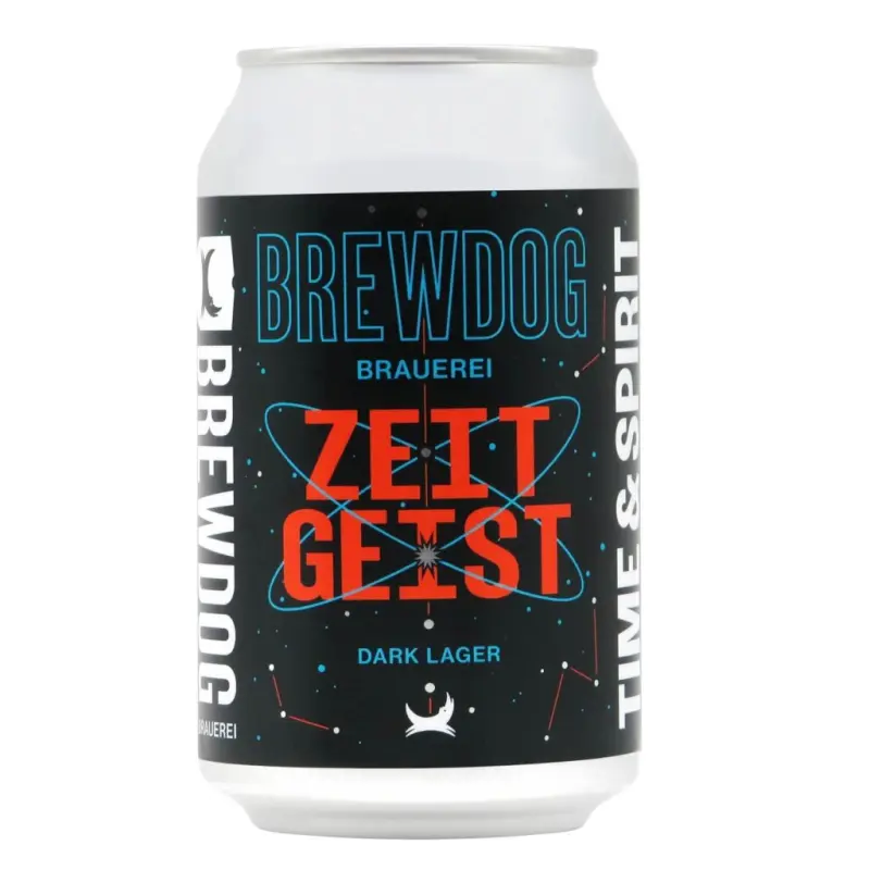 BrewDog (Berlin) Zeitgeist